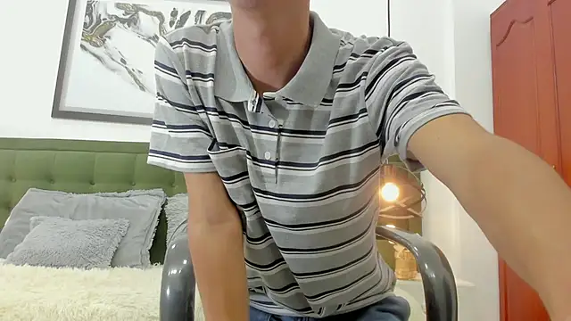 Johann sex online show from 05/05/26, 05:16