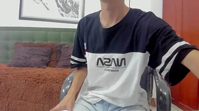 Johann sex online show from 01/09/26, 05:09