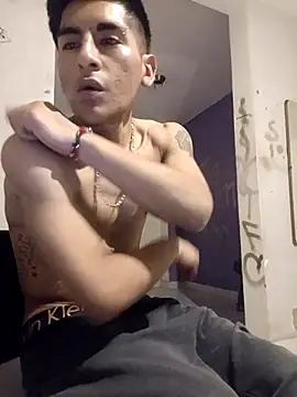 LeonRoots online show from 10/23/25, 02:49