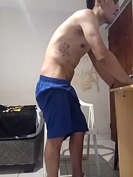 LeonRoots online show from 11/02/25, 04:45