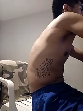 LeonRoots online show from 11/05/25, 04:54