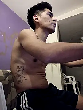 LeonRoots online show from 10/28/25, 12:15