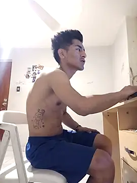 LeonRoots online show from 11/02/25, 04:17