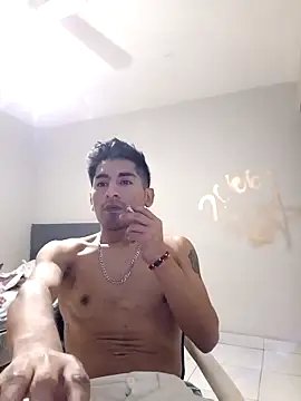 LeonRoots online show from 10/22/25, 07:08