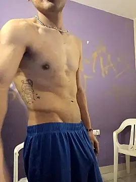 LeonRoots online show from 10/27/25, 12:11