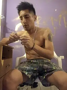 LeonRoots online show from 02/26/26, 08:14