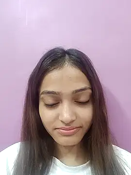 Kavyacute08 online show from 03/20/25, 10:54