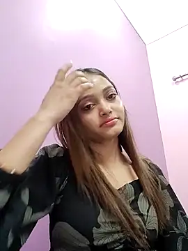 Kavyacute08 online show from 03/17/25, 08:40