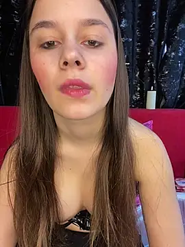 Siena Amaris online show from 02/13/26, 08:14