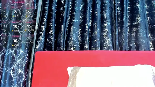 Siena Amaris online show from 11/20/25, 09:32