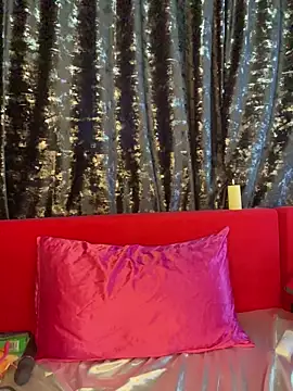 Siena Amaris online show from 02/26/26, 09:09