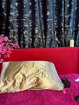 Siena Amaris online show from 01/18/26, 10:29