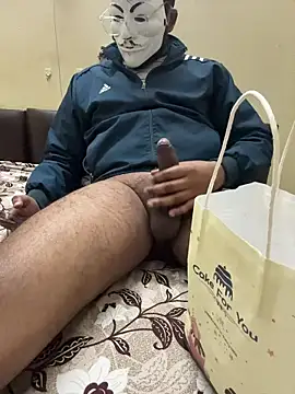 gurgaonplayboy88 online show from 12/18/25, 04:00