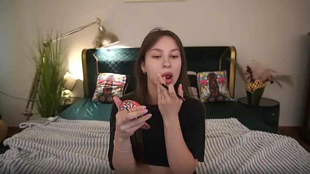 PaigePrado online show from 05/21/26, 06:00