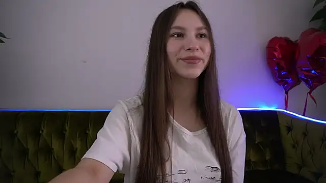 PaigePrado online show from 03/07/25, 12:45