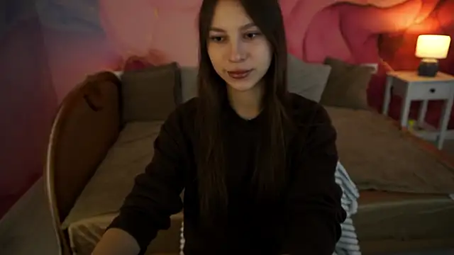 PaigePrado online show from 11/04/25, 06:28