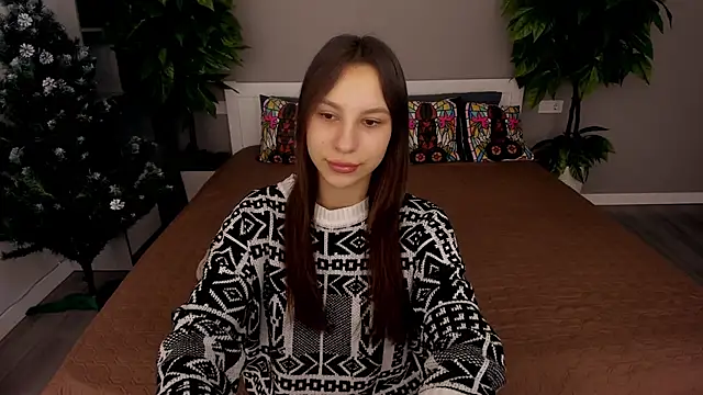 PaigePrado online show from 12/16/25, 06:28