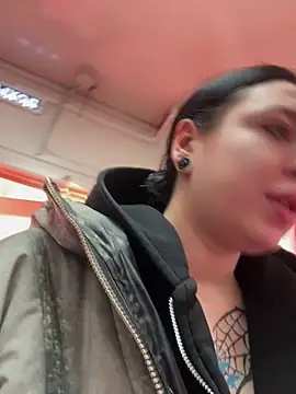 AlishaPrettyBlade online show from 03/26/26, 05:06