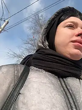 AlishaPrettyBlade online show from 03/04/26, 05:15