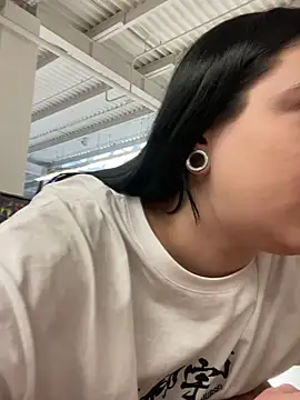 AlishaPrettyBlade online show from 03/09/25, 09:46