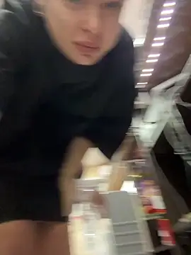 AlishaPrettyBlade online show from 09/23/25, 02:24