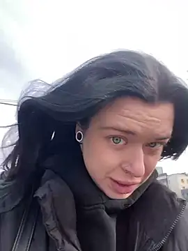 AlishaPrettyBlade online show from 03/20/25, 05:35