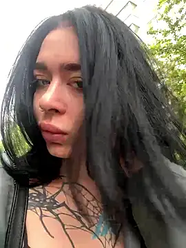 Snapshot of AlishaPrettyBlade chatting on 06/15/26, 02:34 AlishaPrettyBlade online show from 06/15/26, 02:34