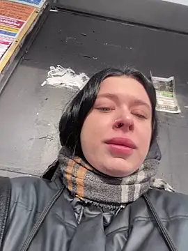 AlishaPrettyBlade online show from 03/12/25, 03:24