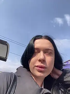 AlishaPrettyBlade online show from 03/21/25, 07:22