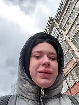 AlishaPrettyBlade online show from 03/19/26, 05:07