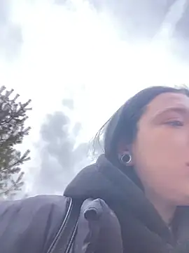 AlishaPrettyBlade online show from 03/18/25, 03:34