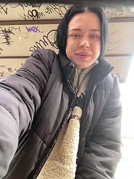 AlishaPrettyBlade online show from 03/21/25, 03:22