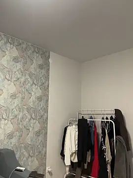 AlishaPrettyBlade online show from 01/18/26, 12:41