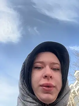 AlishaPrettyBlade online show from 02/14/26, 07:41