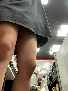 AlishaPrettyBlade online show from 11/09/25, 11:36