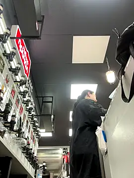 AlishaPrettyBlade online show from 10/09/25, 11:33