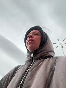 AlishaPrettyBlade online show from 03/25/26, 06:24