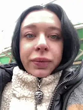 AlishaPrettyBlade online show from 03/07/25, 06:46