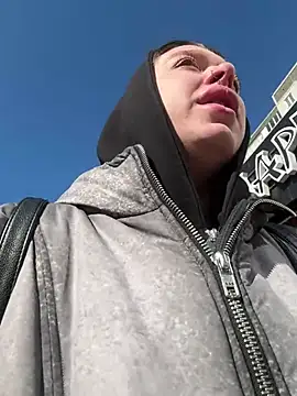 AlishaPrettyBlade online show from 03/30/26, 06:48