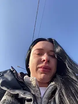 AlishaPrettyBlade online show from 03/09/25, 03:32