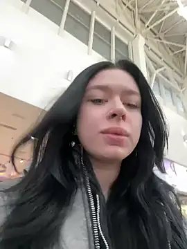 AlishaPrettyBlade online show from 03/05/26, 10:45