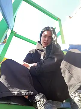 AlishaPrettyBlade online show from 03/17/25, 04:29