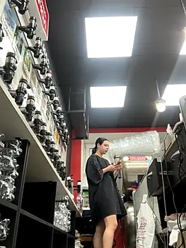 AlishaPrettyBlade online show from 11/07/25, 10:53