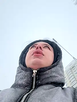 AlishaPrettyBlade online show from 12/22/25, 05:40