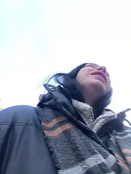 AlishaPrettyBlade online show from 03/09/25, 06:39