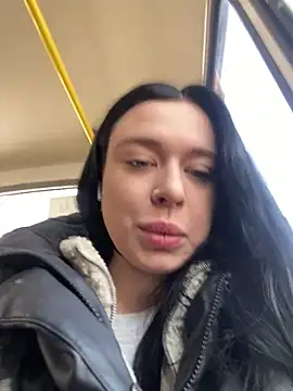 AlishaPrettyBlade online show from 03/13/25, 03:22