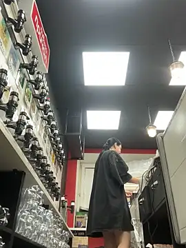 AlishaPrettyBlade online show from 11/08/25, 11:25