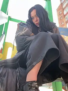 AlishaPrettyBlade online show from 03/14/25, 09:24