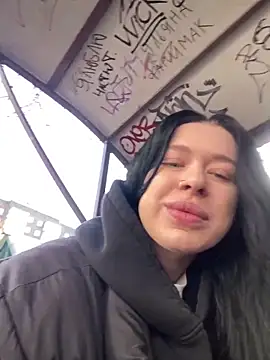 AlishaPrettyBlade online show from 03/19/25, 03:41