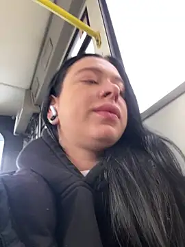 AlishaPrettyBlade online show from 03/19/25, 06:46